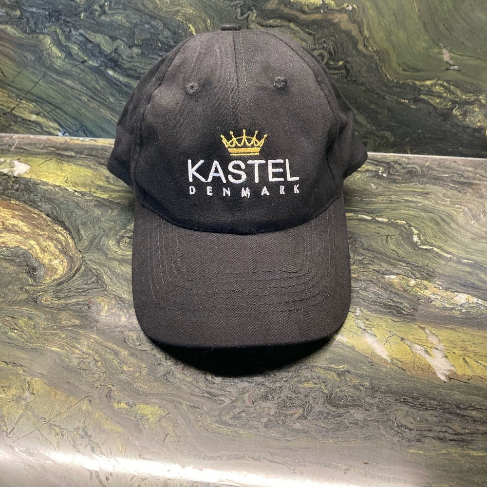 Kastel Denmark Black Women's Hat
Ballcap Equestrian New - Picture 6 of 16